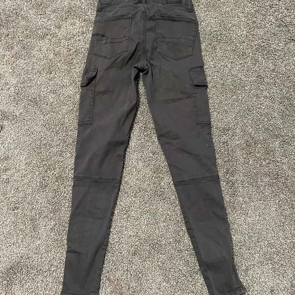 American Eagle Jeans - Good Condition - Picture 2 of 2